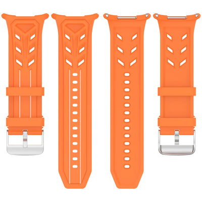 Silicone Breathable Band For Samsung Galaxy Watch Ultra/Ultra2
