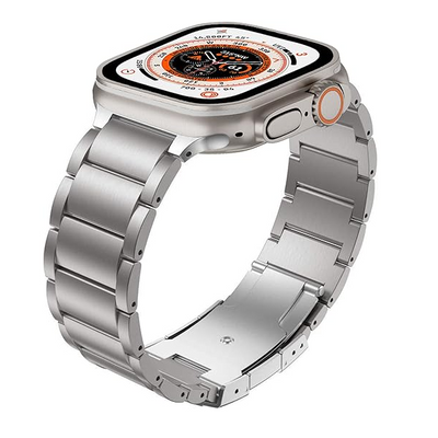 Titanium Band Pro
