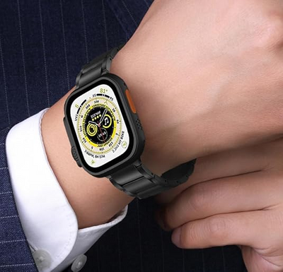 Titanium Band Pro