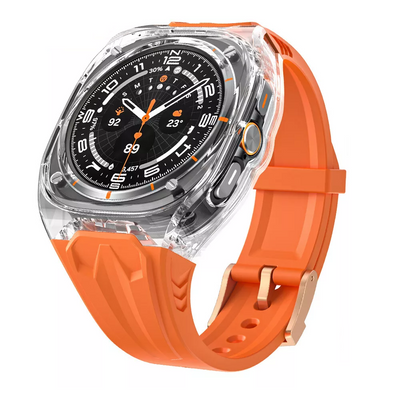 ICE CUBE™ Series Samsung Galaxy Watch Ultra/Ultra2 Case