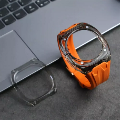 ICE CUBE™ Series Samsung Galaxy Watch Ultra/Ultra2 Case