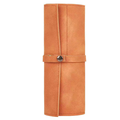 Watch Band Organizer Roll