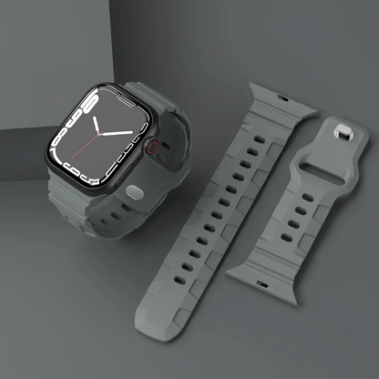 Summer Edition Silicone Band for Apple Watch