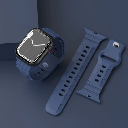 Summer Edition Silicone Band for Apple Watch