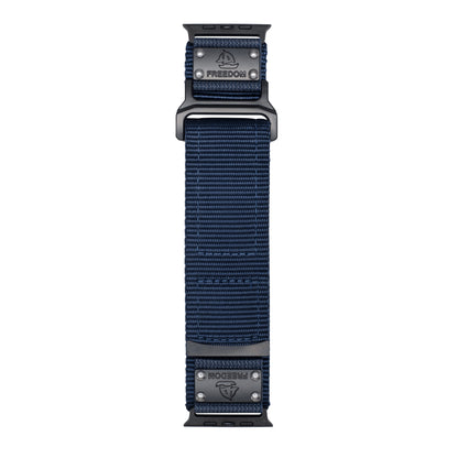 Ultra Wide Nylon Sport Strap For Apple Watch 42/44/45/46/49MM