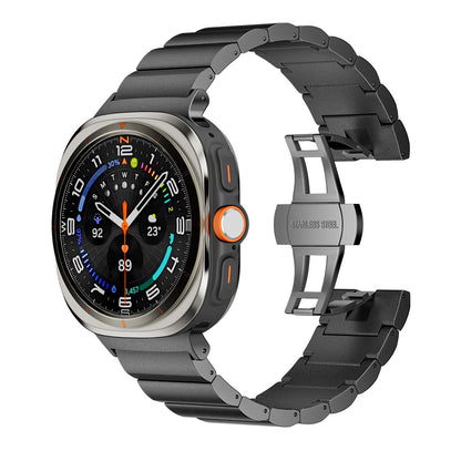 Titanium Band Pro 3.0 For Samsung Galaxy Watch Ultra/ Watch 8 Classic