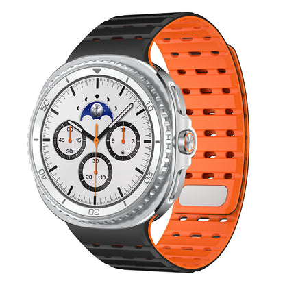 AW Silicone Band Pro For Samsung