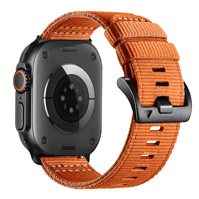 Nylon straps For Apple Watch