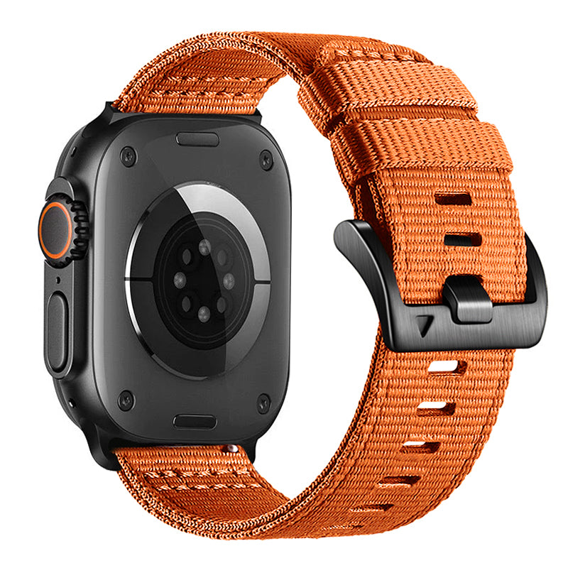 Nylon straps For Apple Watch