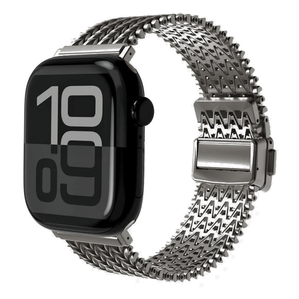 Metal Watch Band For Apple Watch