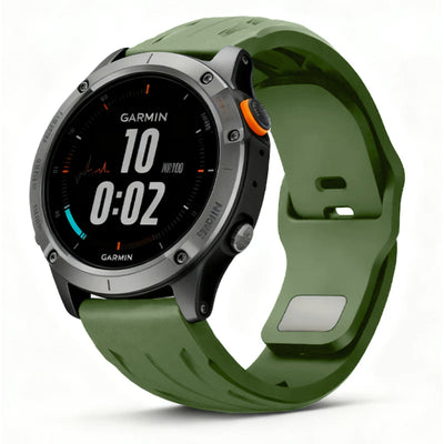 Hypercar Sport Band For Garmin