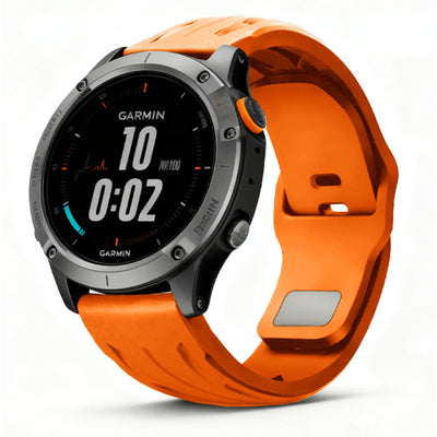 Hypercar Sport Band For Garmin