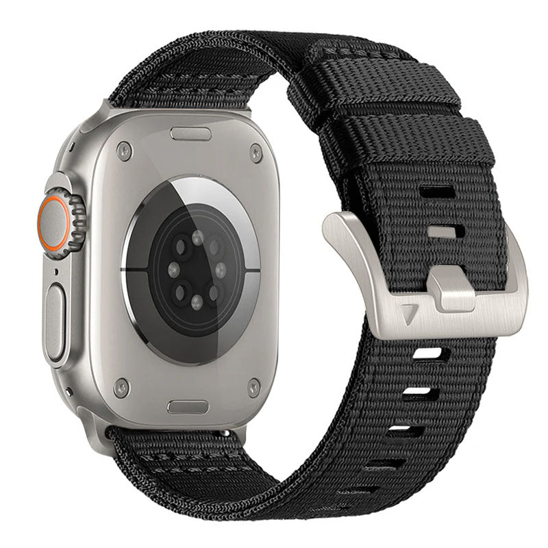 Nylon straps For Apple Watch