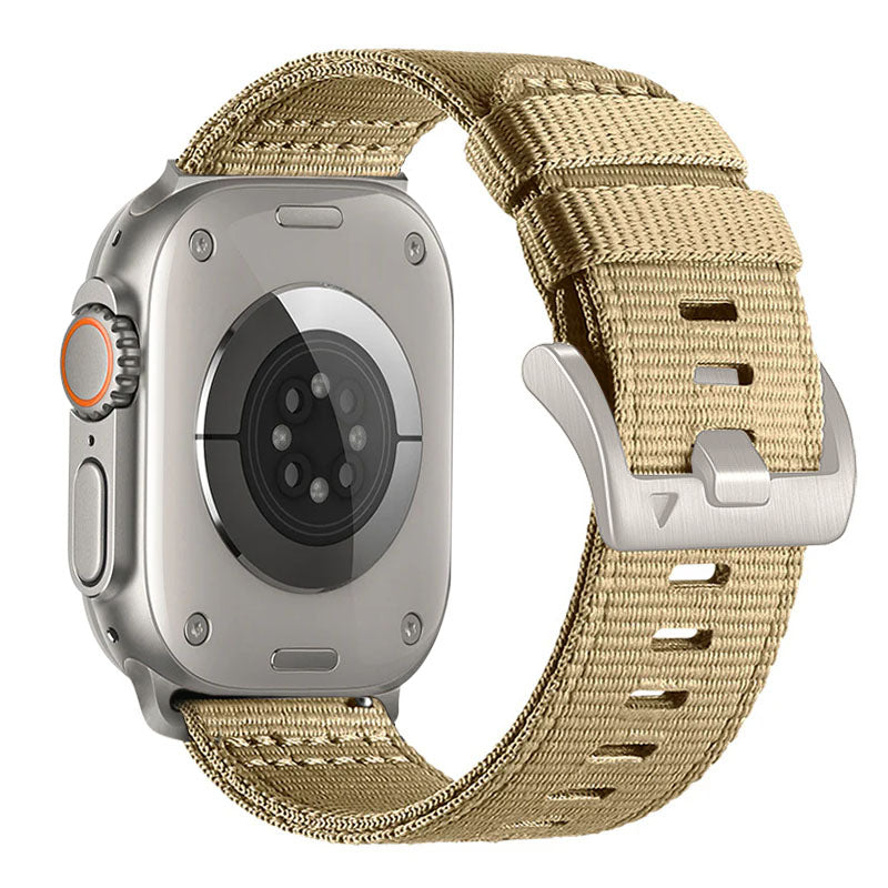 Nylon straps For Apple Watch