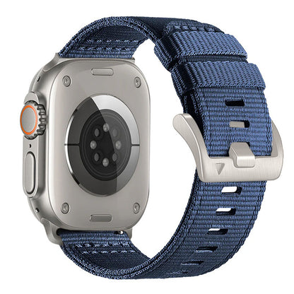 Nylon straps For Apple Watch