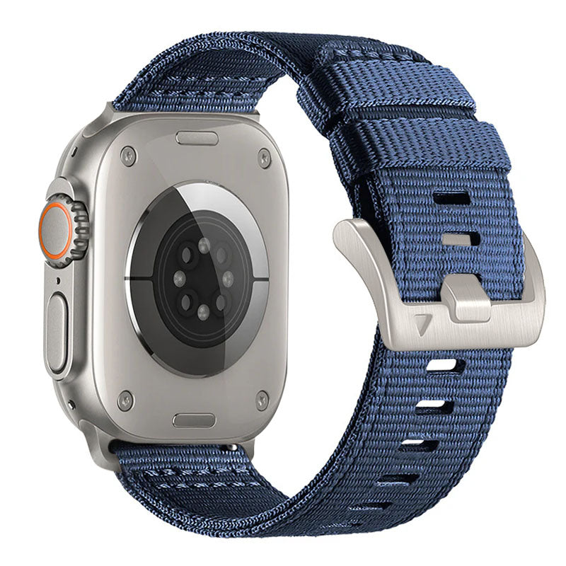 Nylon straps For Apple Watch