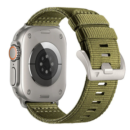 Nylon straps For Apple Watch
