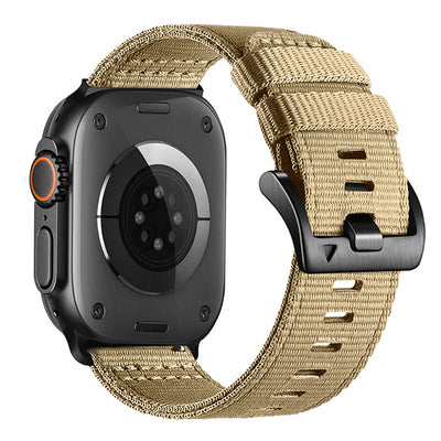 Nylon straps For Apple Watch
