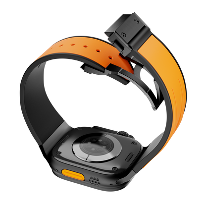 AeroClasp Premium Sport Band For Apple Watch