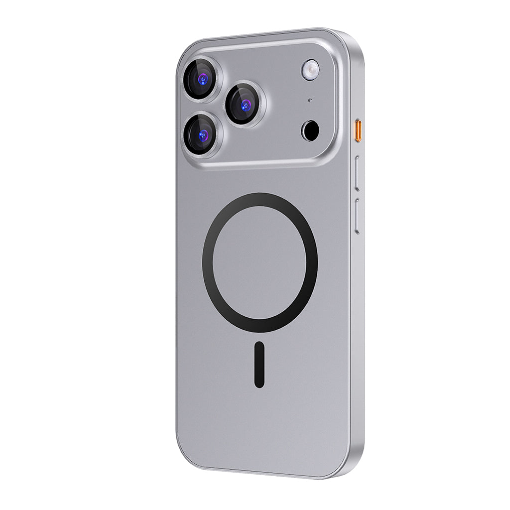 MagCase Metal – Aerospace Aluminum MagSafe Phone Case