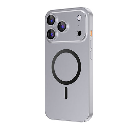 MagCase Metal – Aerospace Aluminum MagSafe Phone Case