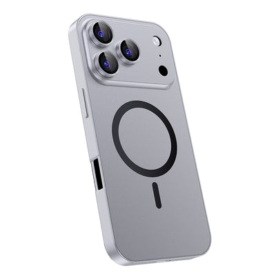 MagCase Metal – Aerospace Aluminum MagSafe Phone Case