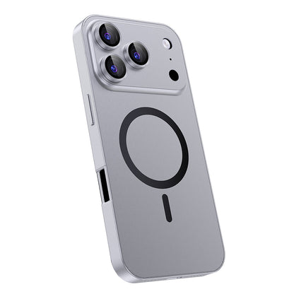 MagCase Metal – Aerospace Aluminum MagSafe Phone Case