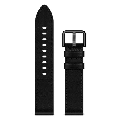 Genuine Leather Watch Strap For Samsung Galaxy Watch 4/5/6/7-20mm