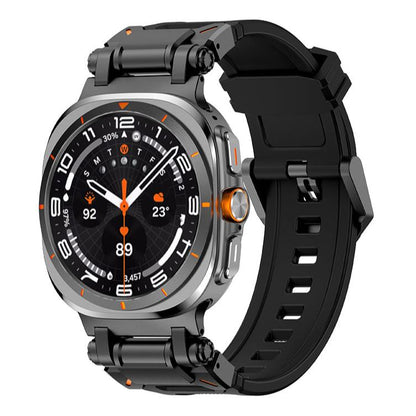 Explorer FKM Rubber Band For Samsung Watch Ultra