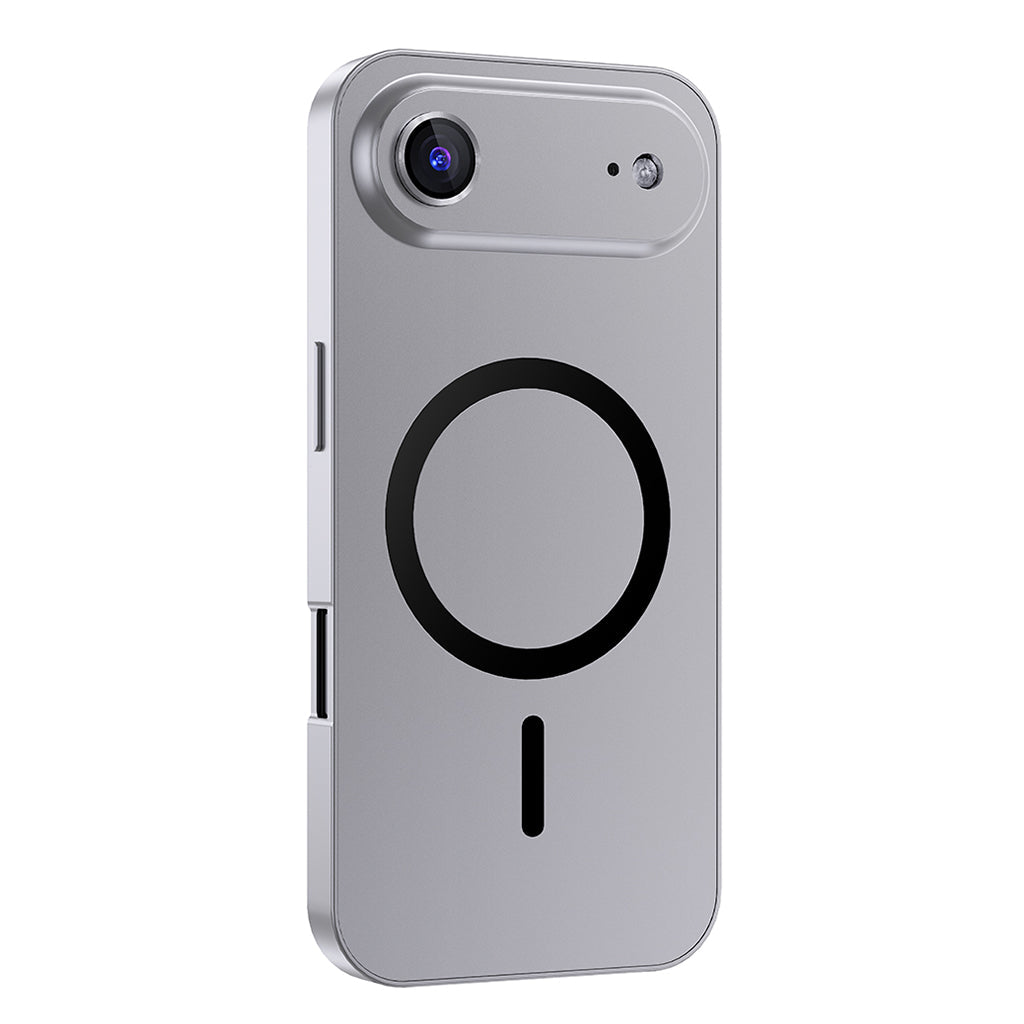 MagCase Metal – Aerospace Aluminum MagSafe Phone Case