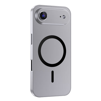 MagCase Metal – Aerospace Aluminum MagSafe Phone Case