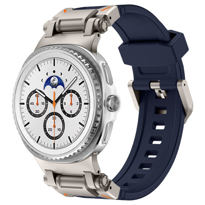 Explorer FKM Rubber Band For Samsung Galaxy Watch