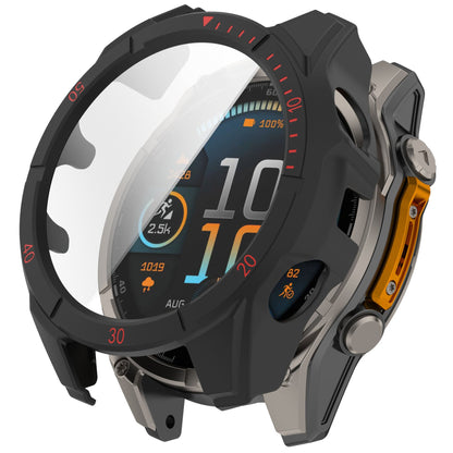 Armor Integrated Case & Screen Guard For Fenix 8