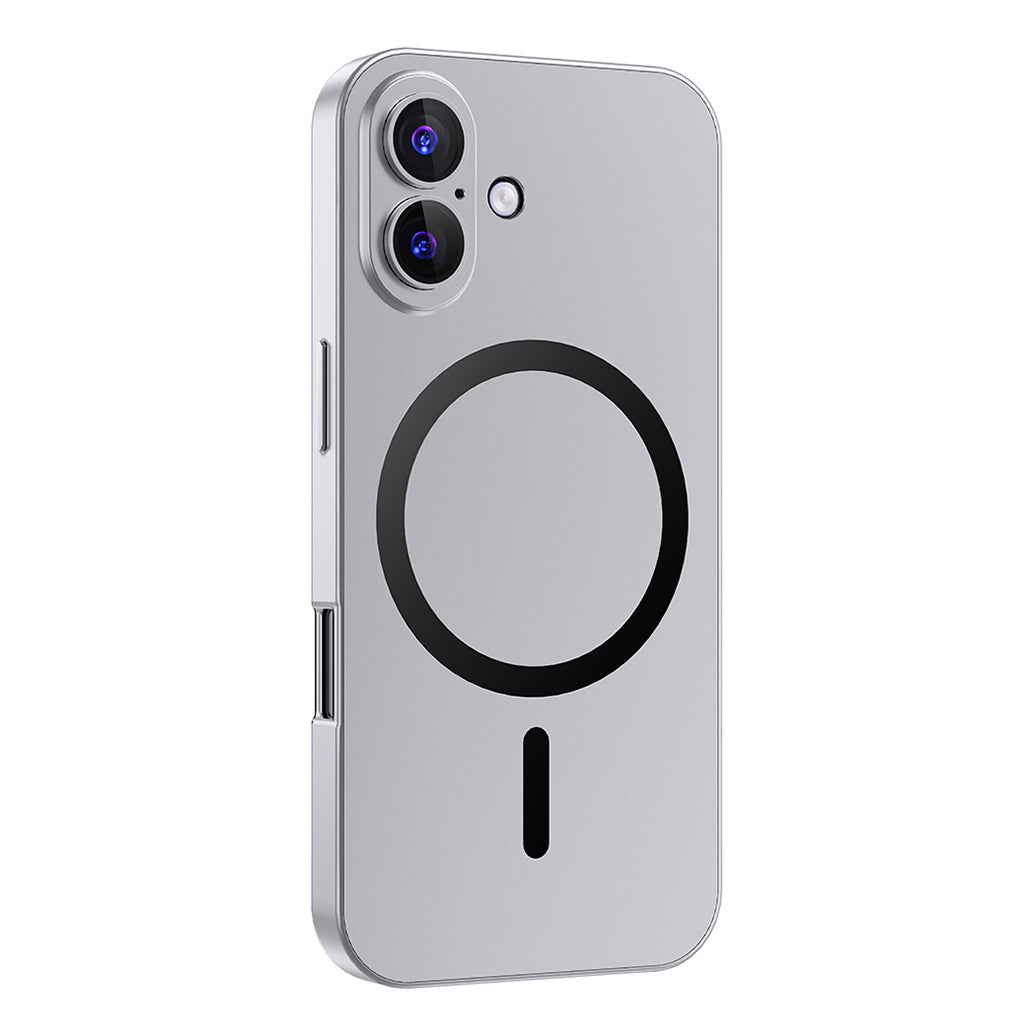MagCase Metal – Aerospace Aluminum MagSafe Phone Case