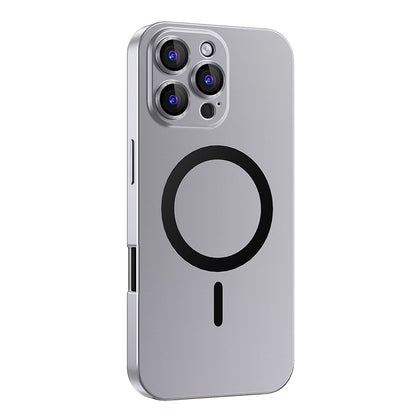 MagCase Metal – Aerospace Aluminum MagSafe Phone Case