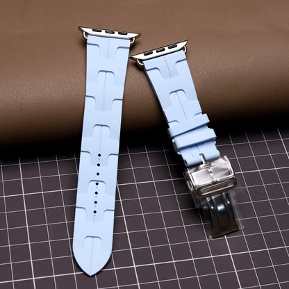 Premium Silicone Dress Band