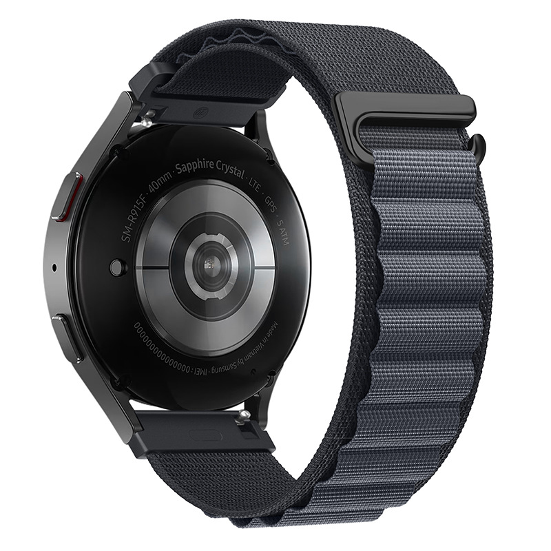 Alpine Loop Starp For Samsung Watch