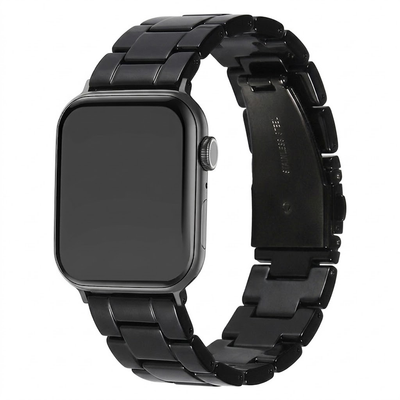 Resin Watch Strap For Apple Watch