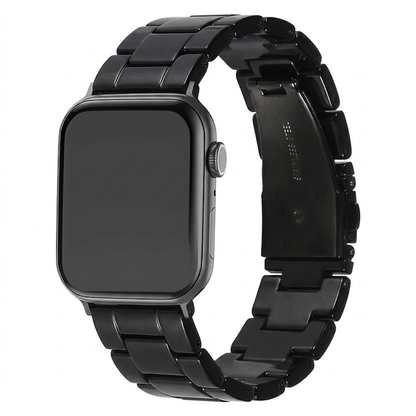 Resin Watch Strap For Apple Watch
