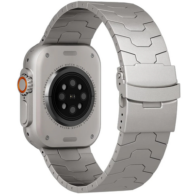 Titanium Ultra Band Pro For Apple Watch