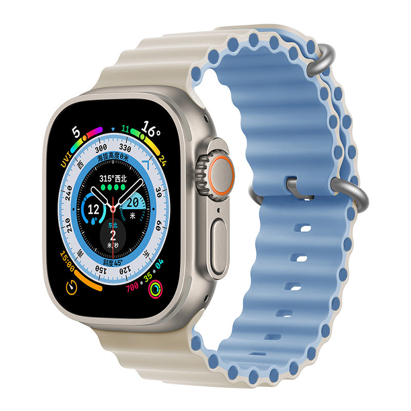 Ocean Band - Apple Watch Band