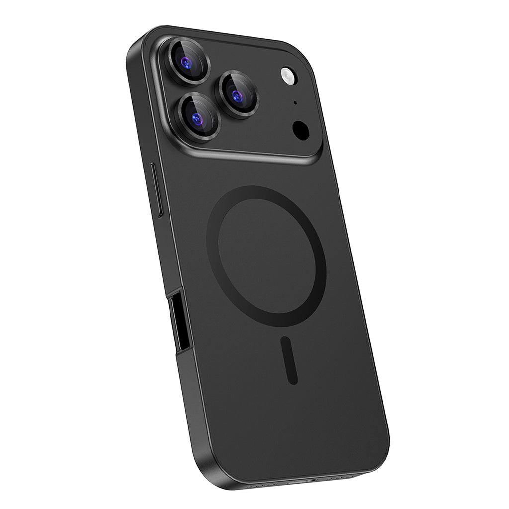 MagCase Metal – Aerospace Aluminum MagSafe Phone Case
