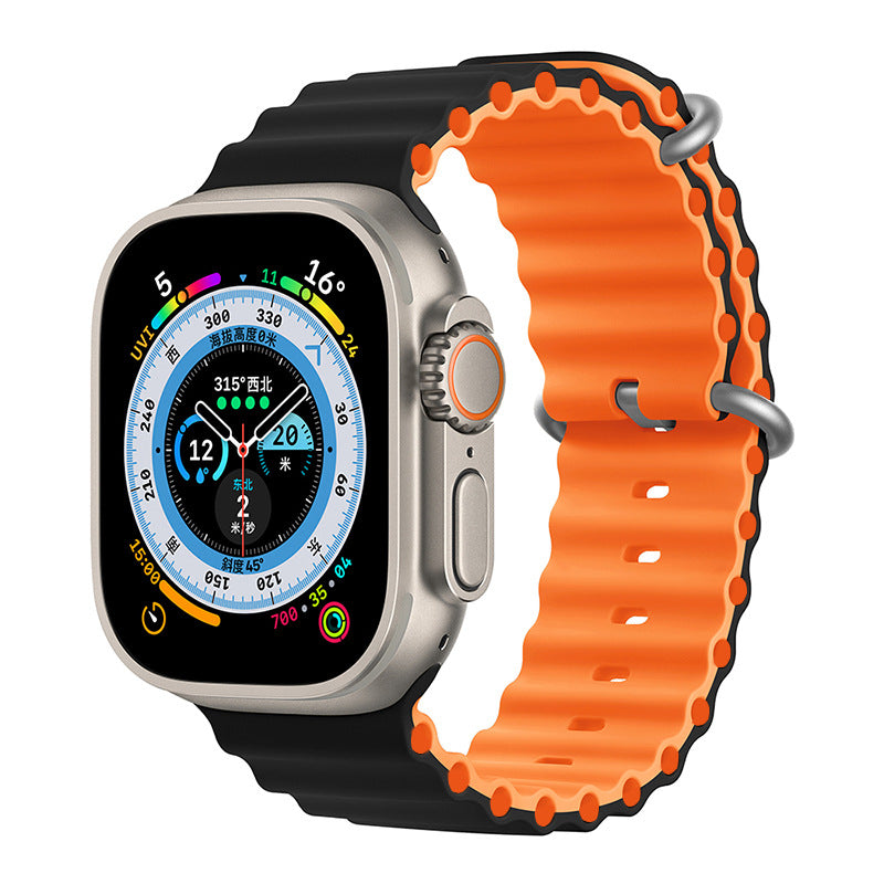 Ocean Band - Apple Watch Band