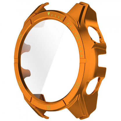 Armor Integrated Case & Screen Guard For Fenix 8