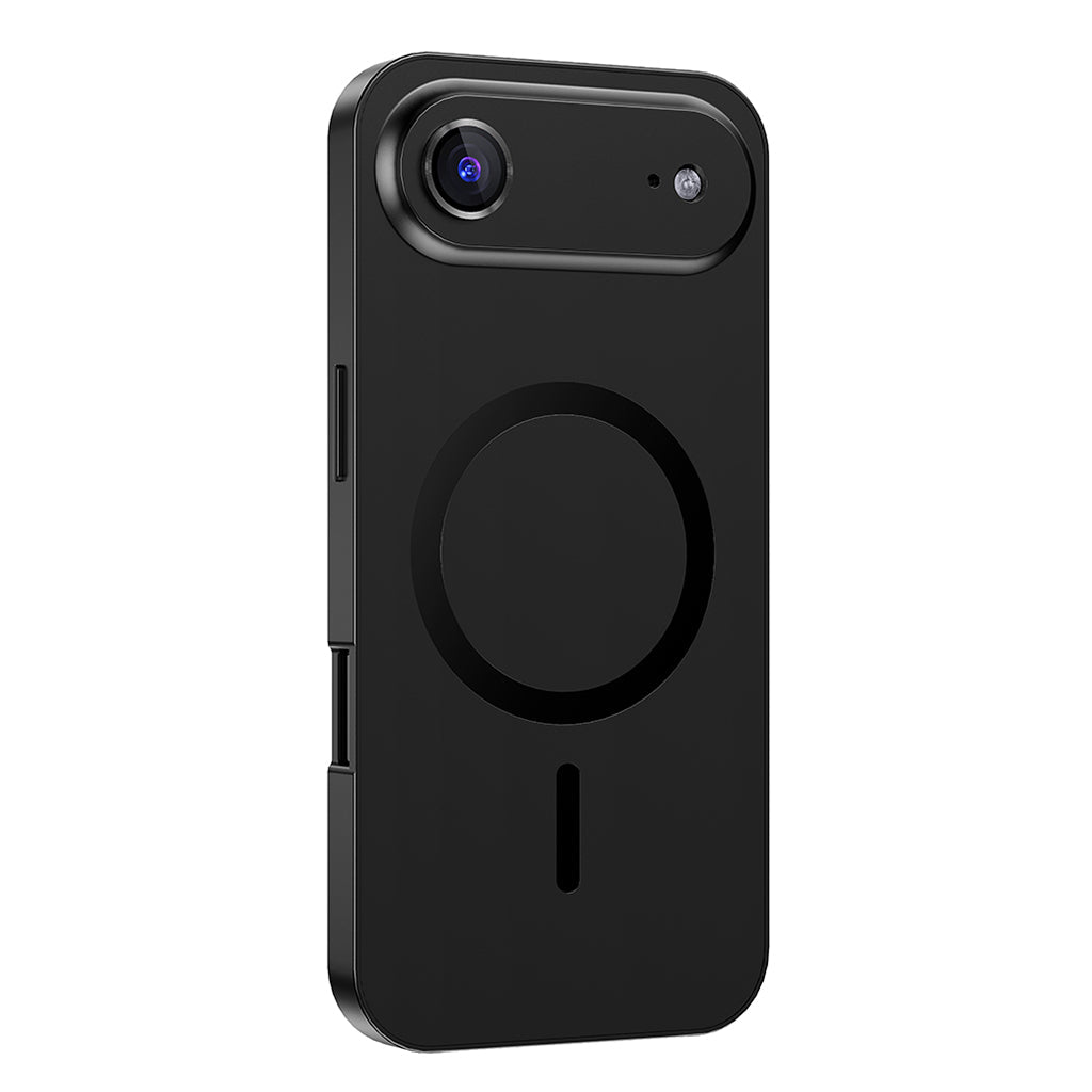 MagCase Metal – Aerospace Aluminum MagSafe Phone Case