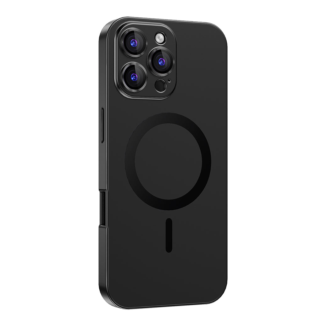 MagCase Metal – Aerospace Aluminum MagSafe Phone Case