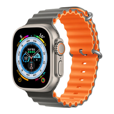 Ocean Band - Apple Watch Band