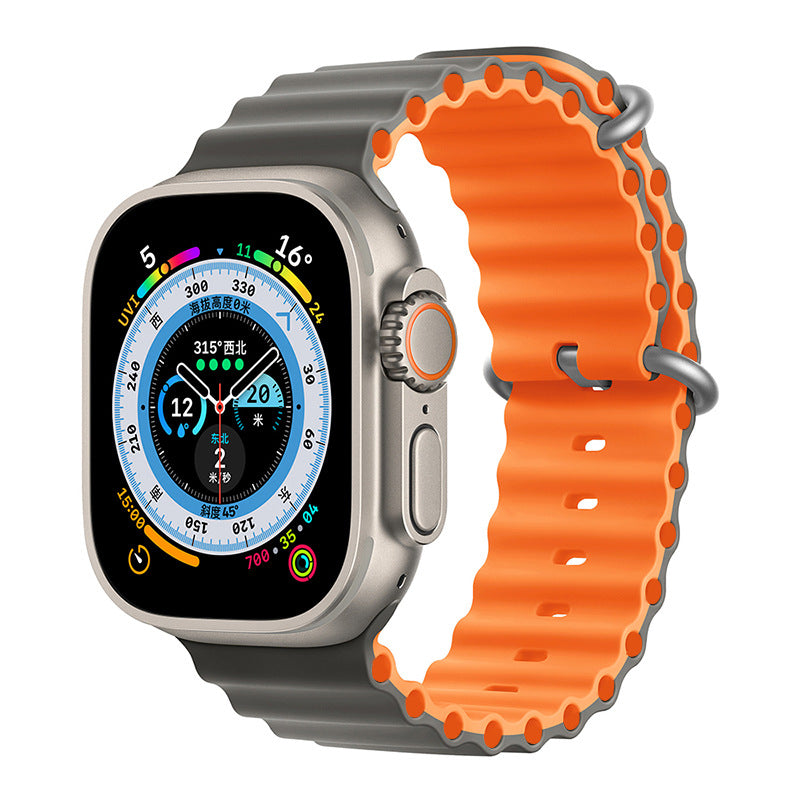 Ocean Band - Apple Watch Band