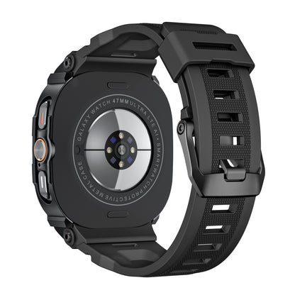 AW Mecha Cube Case For Samsung Watch Ultra