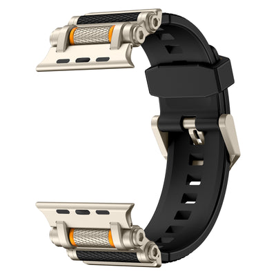 Wheel of Fortune Strap for Apple Watch